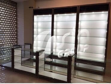 telefon ucun ekran şəkilləri: Vitrin mebeli sifarişi — 1