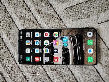 a way out: Honor X9c, 256 GB, rəng - Ağ, Sənədlərlə — 7