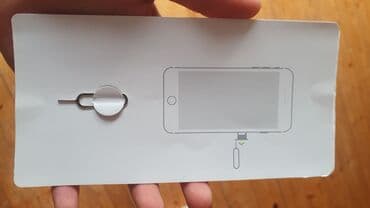 apple xs: IPhone Xs Max, 512 GB, Ağ, Sənədlərlə — 8