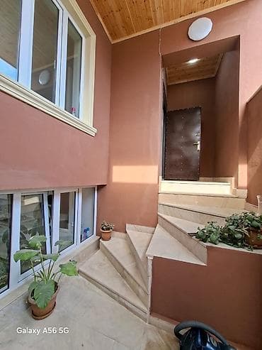 rabocide satilan evler: 5 otaqlı, 120 kv. m, Kredit yoxdur, Yeni təmirli — 8
