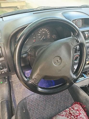 2107 ehtiyyat hisseleri: Opel Astra: 1.6 l | Sedan — 1