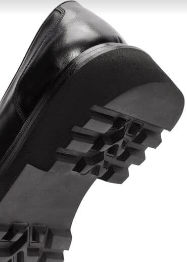 eqa shoes ecemi unvan: Ayaqqabı Derimod brendi Ölçü (42/43 qedir) Temiz deri Teze karopkada — 4