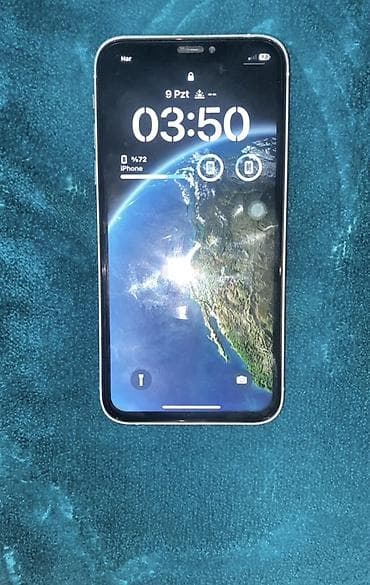 mobira talkman 450: Face ID — 2