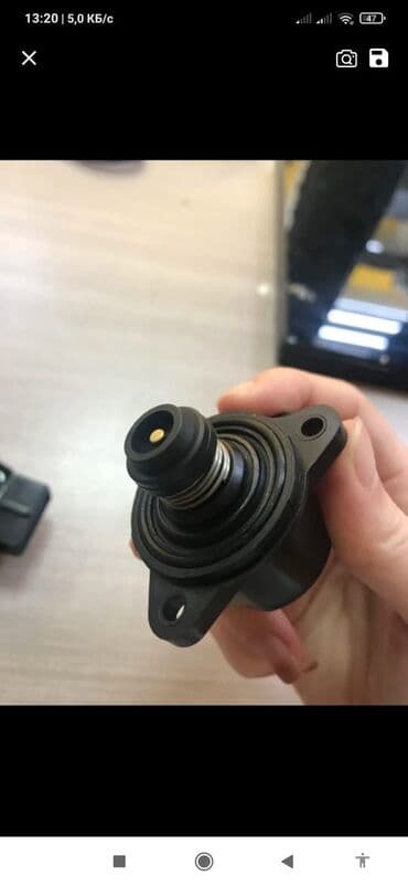 оригинальные запчасти mitsubishi: Mitsubishi airtrk ucun aftopatsos yeni zemanetli 2 sade mator 2.4 — 3