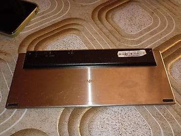 komputer notebook: Rapoo simsiz klaviatura - Kompakt, nazik gövdə; metal arxa panel - — 2