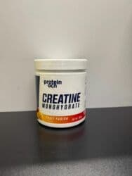 Maskalar, eynəklər: Kreatin Protein Ocean, Çəki: 201 - 500 g, Yeni — 5