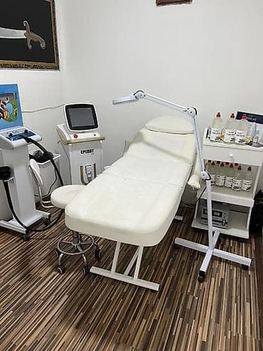 Reklam lövhələri: Epilyasiya üçün, Zəmanətlə — 2