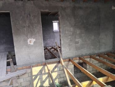 kredit həyət evi: Salam,Ala qapının yanı,Günəşli qəsəbəsində 5 sot torpaqda 6 daş — 10