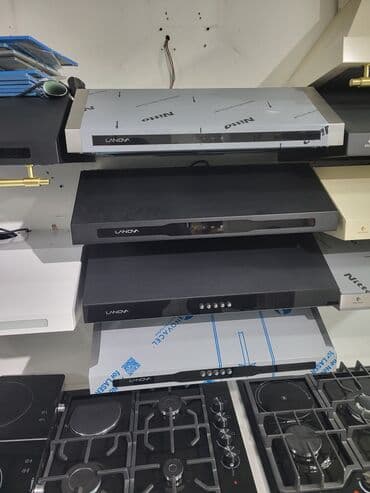 VAZ (LADA): Aspirator rəng - Qara — 3