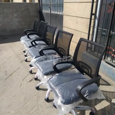 Yeni, Təkərli, Qolları tənzimlənmir