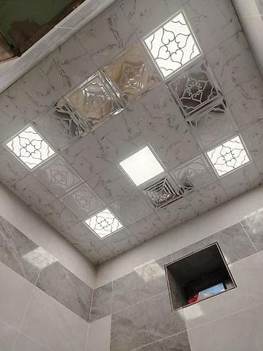 ucuz gozellik salonlari: Daxili təmir və dizayn xidməti - Mənzil və ofislər üçün kompleks — 8