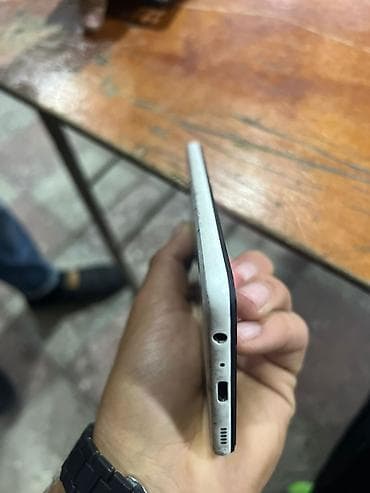 samsung pultu: Samsung Galaxy A32, rəng - Ağ, İki sim kartlı — 2