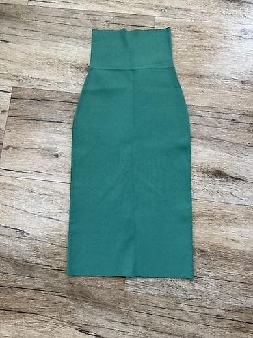 Костюмы: Bütün paltarların tək qiyməti 5 manat! Heç biri köhnə deyil və cırığı — 8