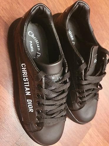 ket ayaqqabilar: A Klass yeni 38 razmer — 2