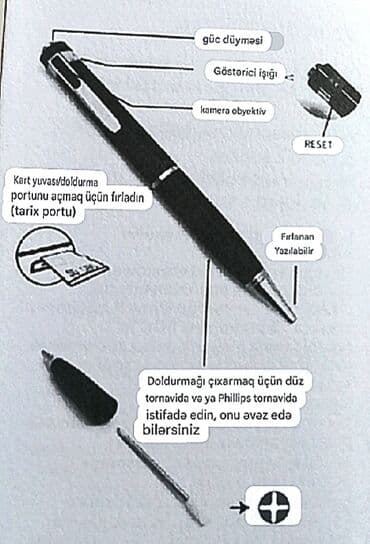 xbox: İclasların, dərslərin, tədbirlərin, müsahibələrin, görüşlərin — 7