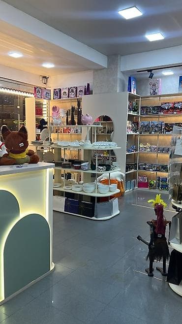 Təcili saglamlıqla baglı ziyanına çox gözəl küçədə yerləşən biznes — 1