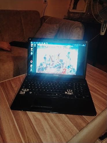 notbuk hp: Toshiba noutbuk seti Komplekt: - Toshiba noutbuk (14–15.6" ekranlı — 2