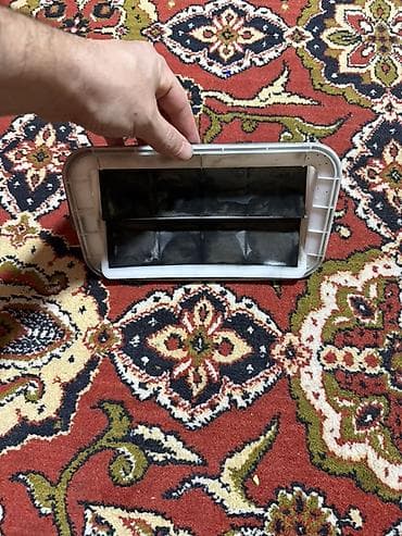 Ban, Kuzov hissələri: Universal auto tayota, 2014 il, İşlənmiş — 3