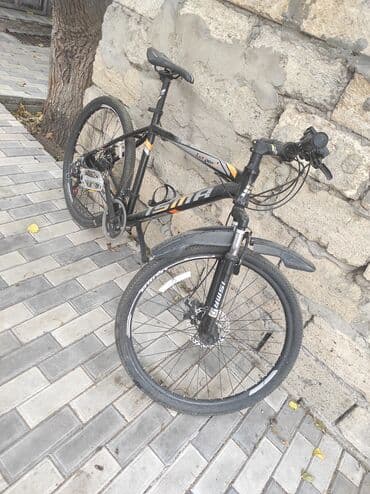 velosipedlərin satışı: Şəhər velosipedləri — 2