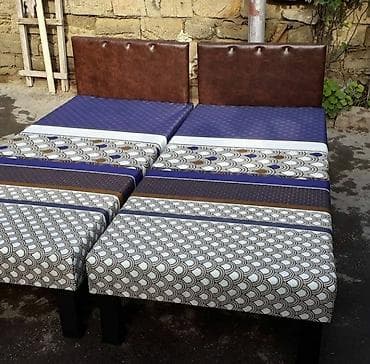 Çarpayı
Təzə hazırı var
Çatdırılma var
Vopçat aktivdir lalafo.az -da Çarpayı
Təzə hazırı var
Çatdırılma var
Vopçat aktivdir