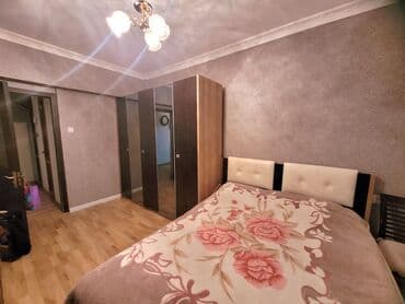 Köhnə tikili: Bakı, Ağ şəhər, 3 otaqlı, Köhnə tikili, m. Xətai, 75 kv. m — 5