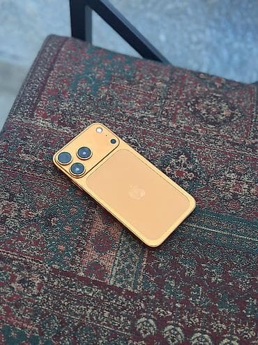 vip iphone 11: IPhone X, 64 GB, Narıncı, Simsiz şarj, Face ID — 1