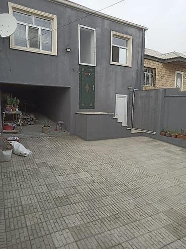 ramana savxoz ev: 4 otaqlı, 75 kv. m — 2