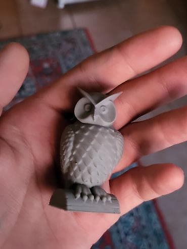 3d принтер Ender 3 PRO Отличный принтер чтобы начать знакомство с 3д — 7