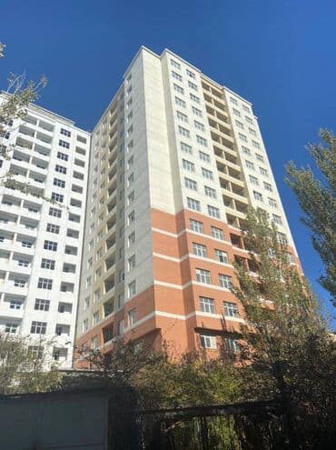 nargilə residence: 2 otaqlı, Yeni tikili, m. Əhmədli, 83 kv. m — 2