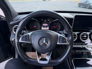 фольксваген джетта 1 6: Mercedes-Benz C-Class: 2.2 л | 2017 г. Седан — 15