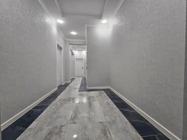 qəbələdə satılıq evlər: 3 otaqlı, Yeni tikili, m. 20 Yanvar, 122 kv. m — 12