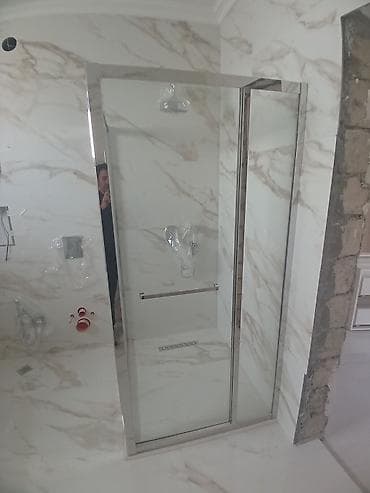 Yeni Arakəsmə, Künc üçün, Pulsuz çatdırılma — 6