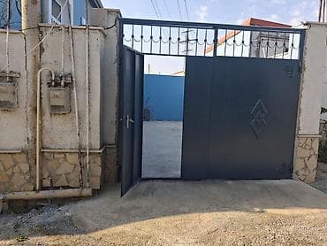 bine sovxoz evler: Tecili satlir.ev yola yaxindi.denizede yaxindi.her bir seraiti var gir — 6