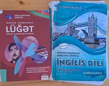 Azərbaycan dili Testlər 11-ci sinif, Güvən, 1-ci hissə, 2023 il — 9