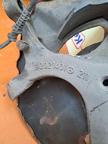 ford transit farsunka: Mercedes-Benz W202, 2000 il, Orijinal, Almaniya, İşlənmiş — 2