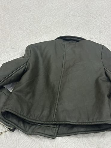 üst geyimi: Kurtka, Qız üçün, 9 - 10 yaş — 2