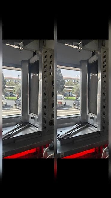 SEVA Xırdalan Türkiyə istehsalı professional 4 gözlü dönər aparatı – lalafo.az -da SEVA Xırdalan Türkiyə istehsalı professional 4 gözlü dönər aparatı –