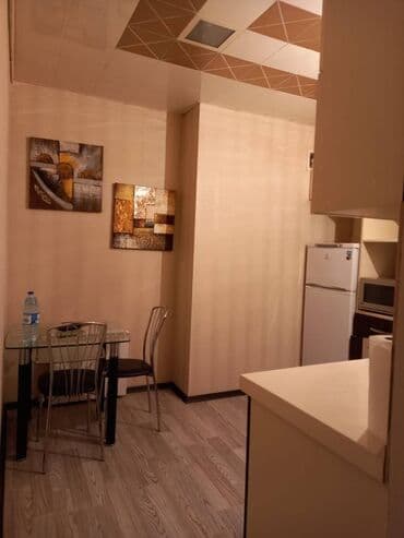 kirayyə ev: Nerimanov metrosinin yaxinliqinda ( 3 deqiqrlik mesafesinde)menzil — 12