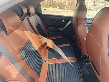 minik: Ravon Nexia: 1.5 l | 2020 il 365100 km Sedan — 9