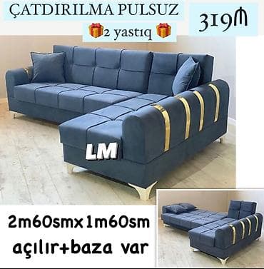 divan ortuk: Künc divan, Yeni, Açılan, Bazalı — 1