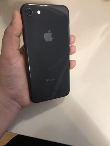 iphone planşet qiymetleri: IPhone 7, 256 GB, Qara — 3
