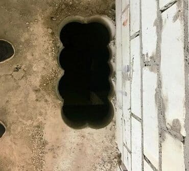 demir qapi satilir: Beton Kəsimi Beton Kesen Beton Deşen Betonlarin kesilmesi deşilmesi — 12