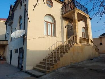 дом в ивановке: Новханы 7 комнат, 360 м², Есть кредит — 9