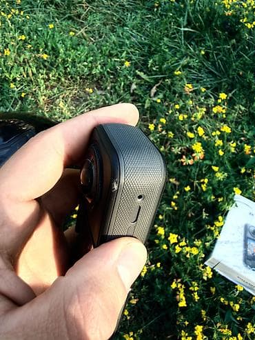 go pro camera: Salam Kamera 1 il müddetidir ki mendedi ancaq daim istifade — 8