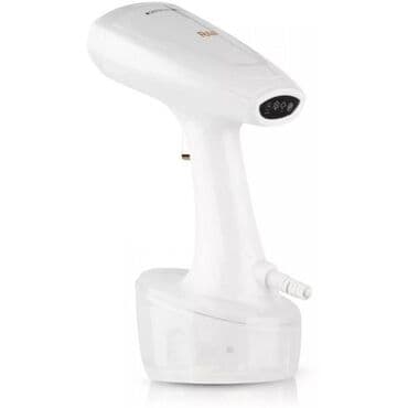 raf ütü: Buxarlı ütü, Raf, Kredit var, Pulsuz çatdırılma — 2