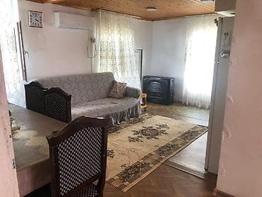 mehle evleri: 2 otaqlı, 144 kv. m, Kredit yoxdur, Yeni təmirli — 5