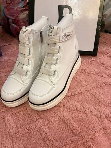 гравитационные ботинки бишкек: Ölçü: 41, Yeni — 2