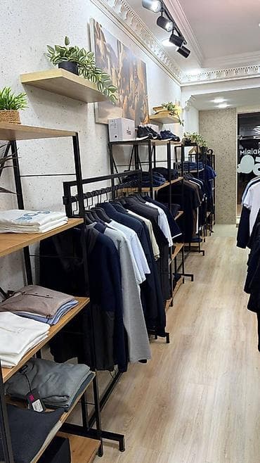 papaq kişi: Hazir biznes. Ölkədən köcürəm deyə satişa Cixarilib dükan. Hər şəraiti — 2