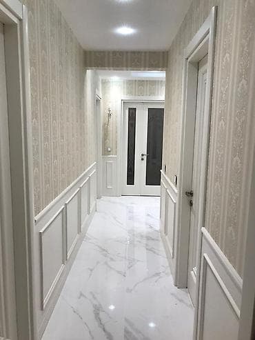 Plitə işləri: Her nov oboylarin vurulmasi — 2