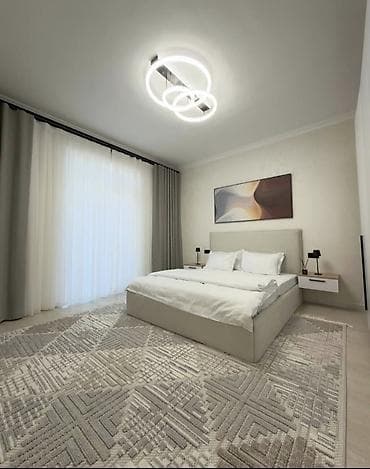 baki gunluk evler: 2 otaqlı, Nərimanov r. r-nu — 3